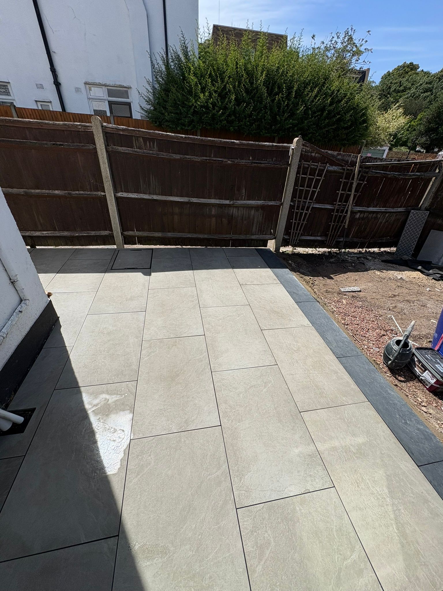 Our Work